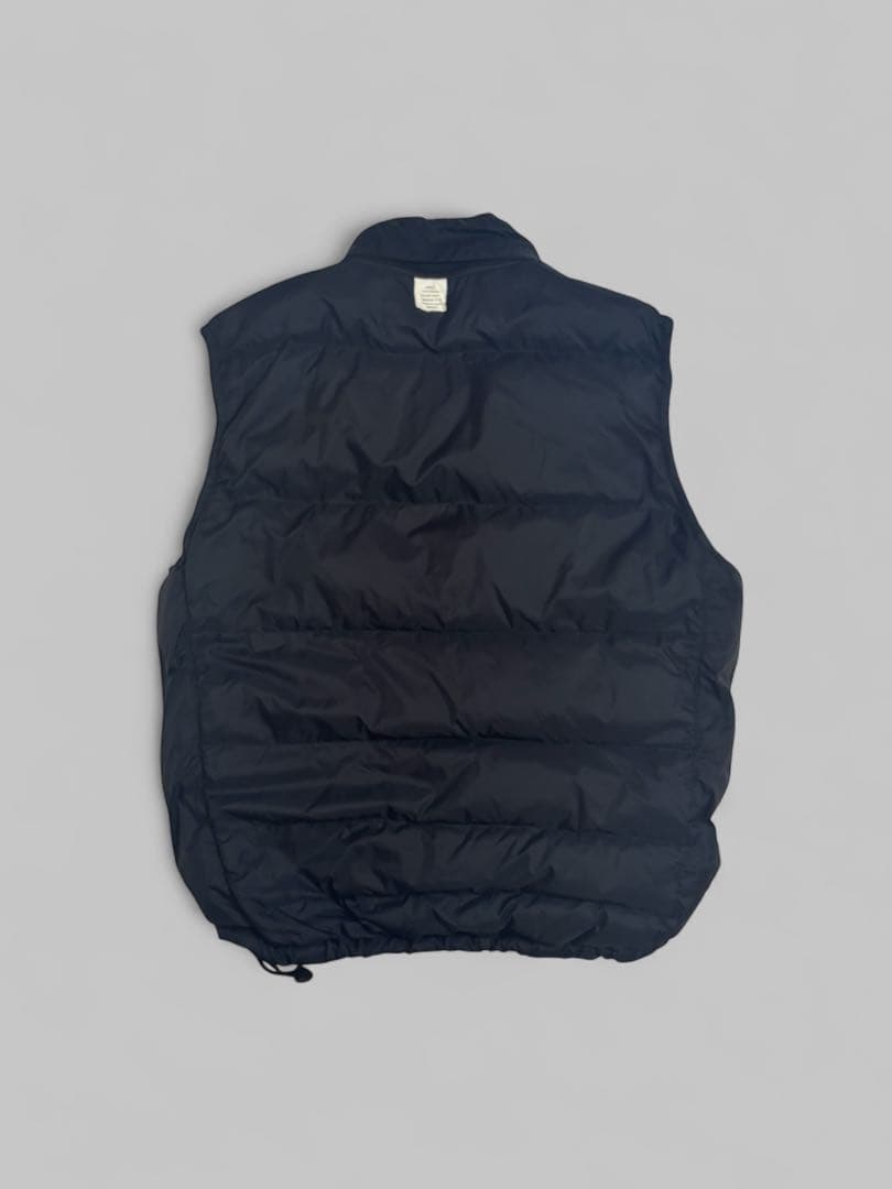 ジャケット・アウター old gap reversible down vest