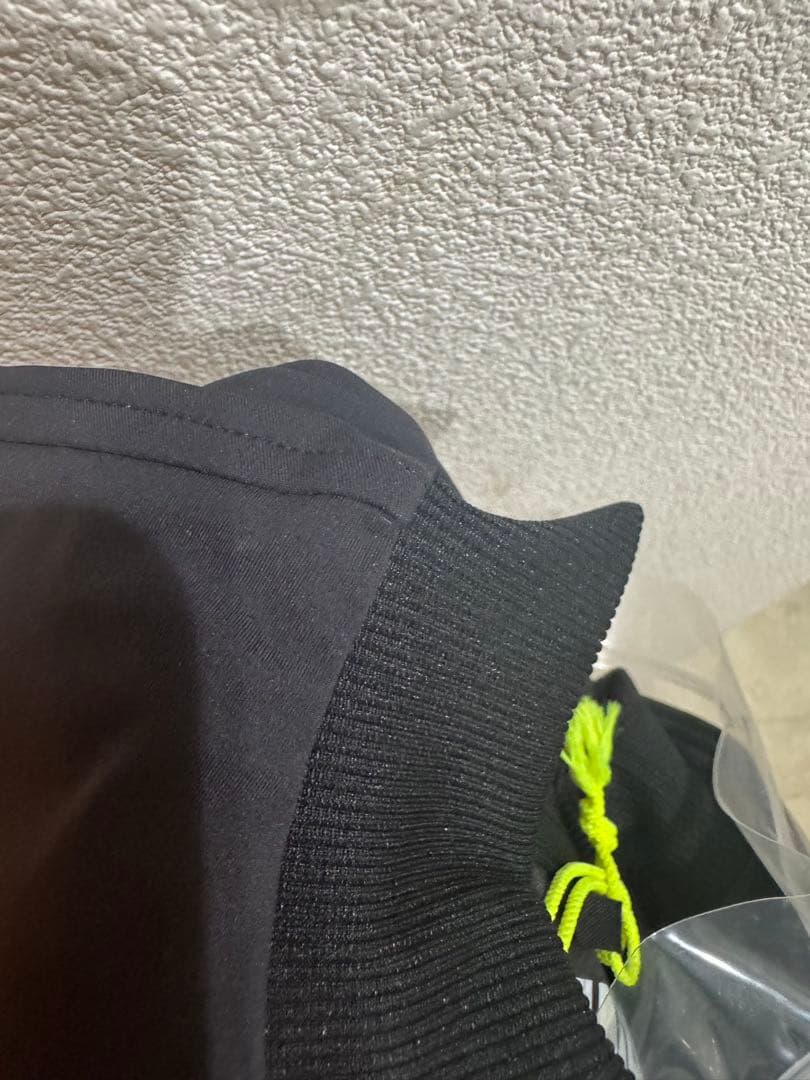 メンズウェア TFW49 HALF MOCKNECK TSHIRT L