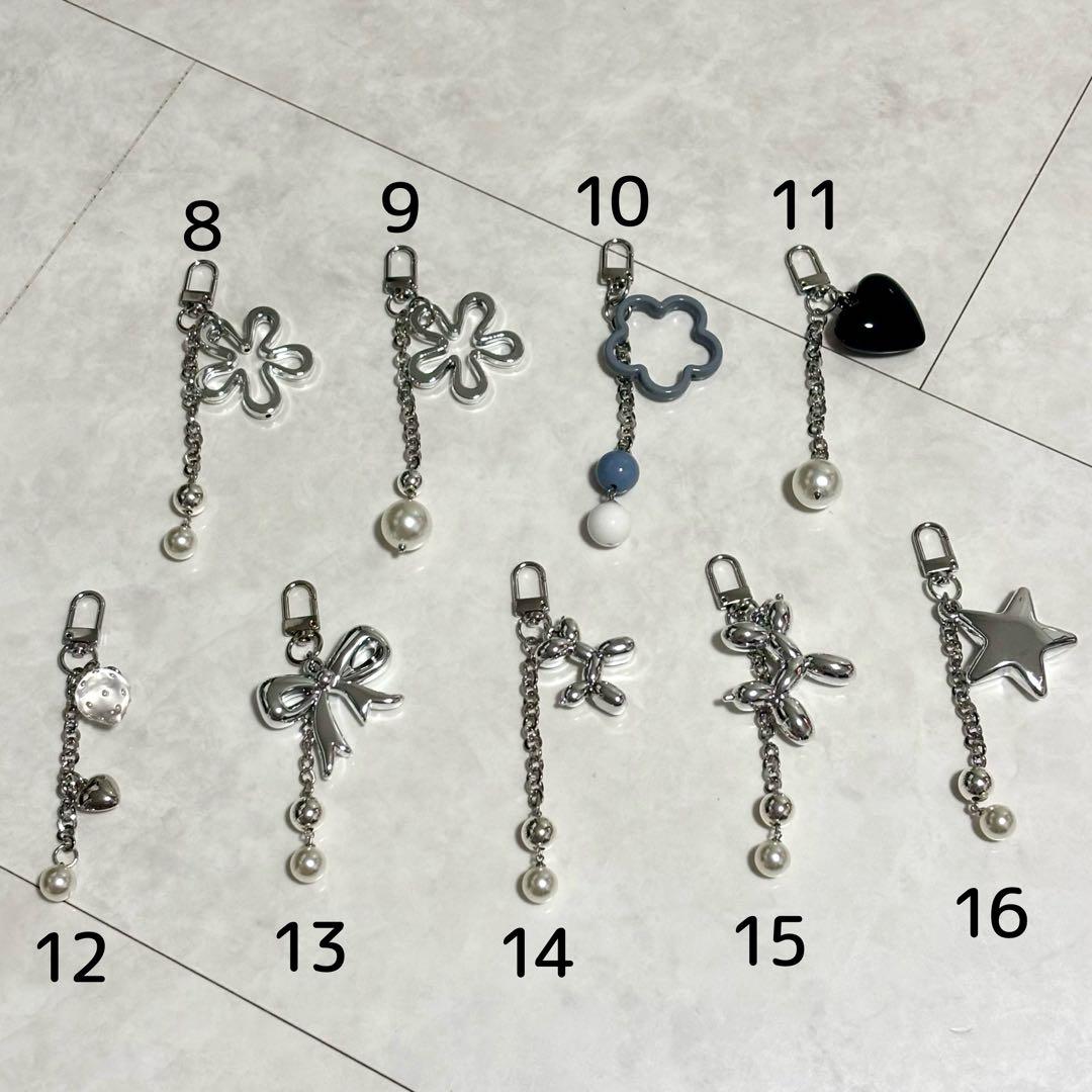 ✨リンゴ✨A6 アクリルレジンバインダー　リング付き　2個セット