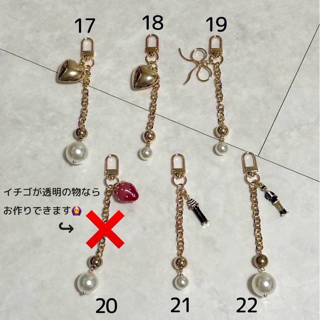 ✨リンゴ✨A6 アクリルレジンバインダー　リング付き　2個セット
