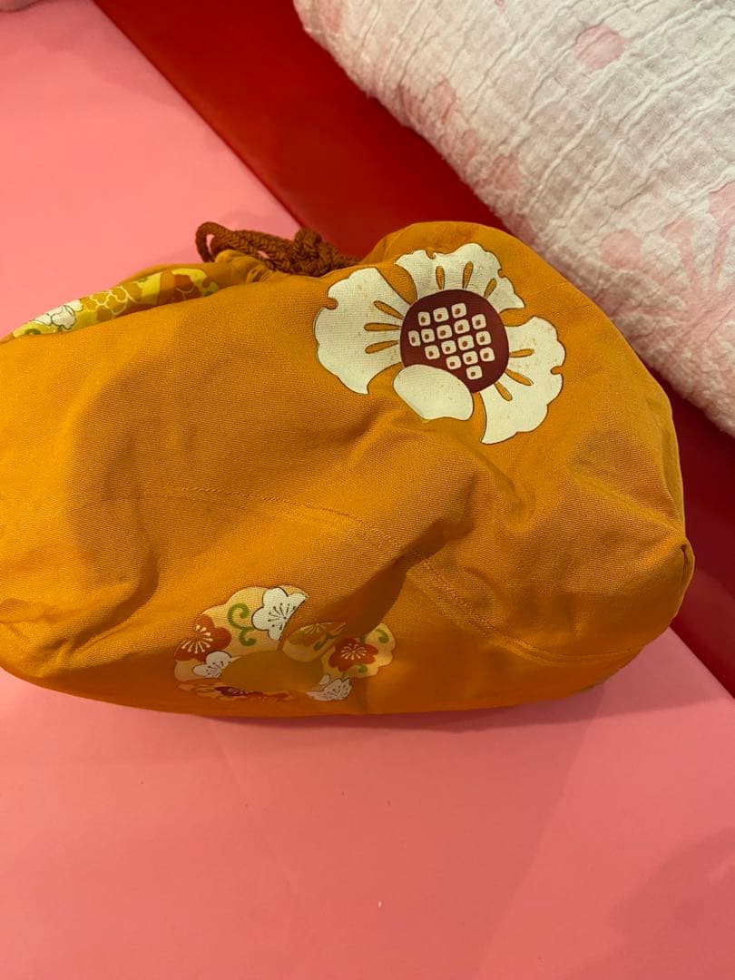 期間限定値下★美品★京都祇園西河　竹籠の籠バッグ