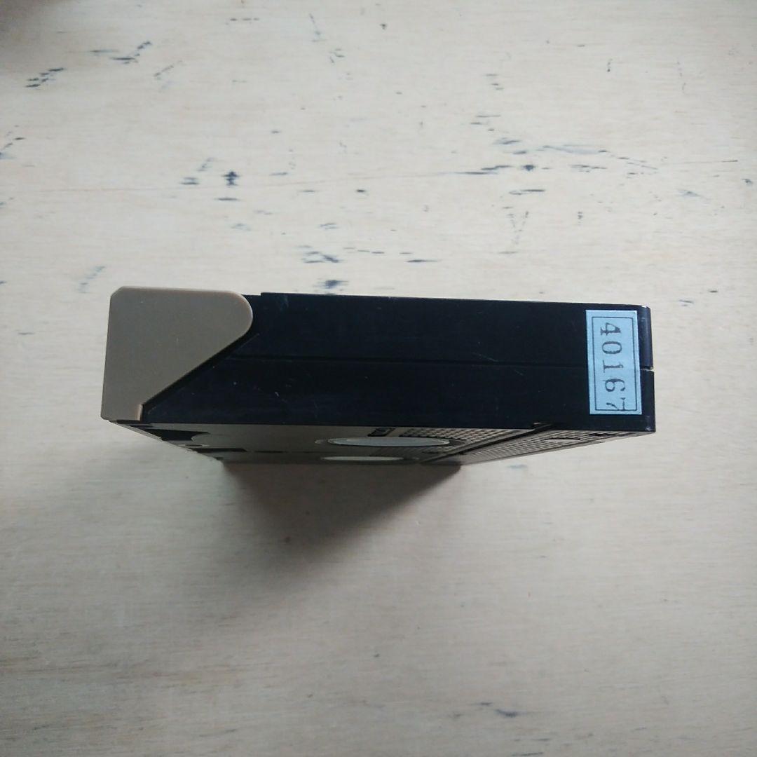 Mr.レディー　夜明けのシンデレラ　VHS
