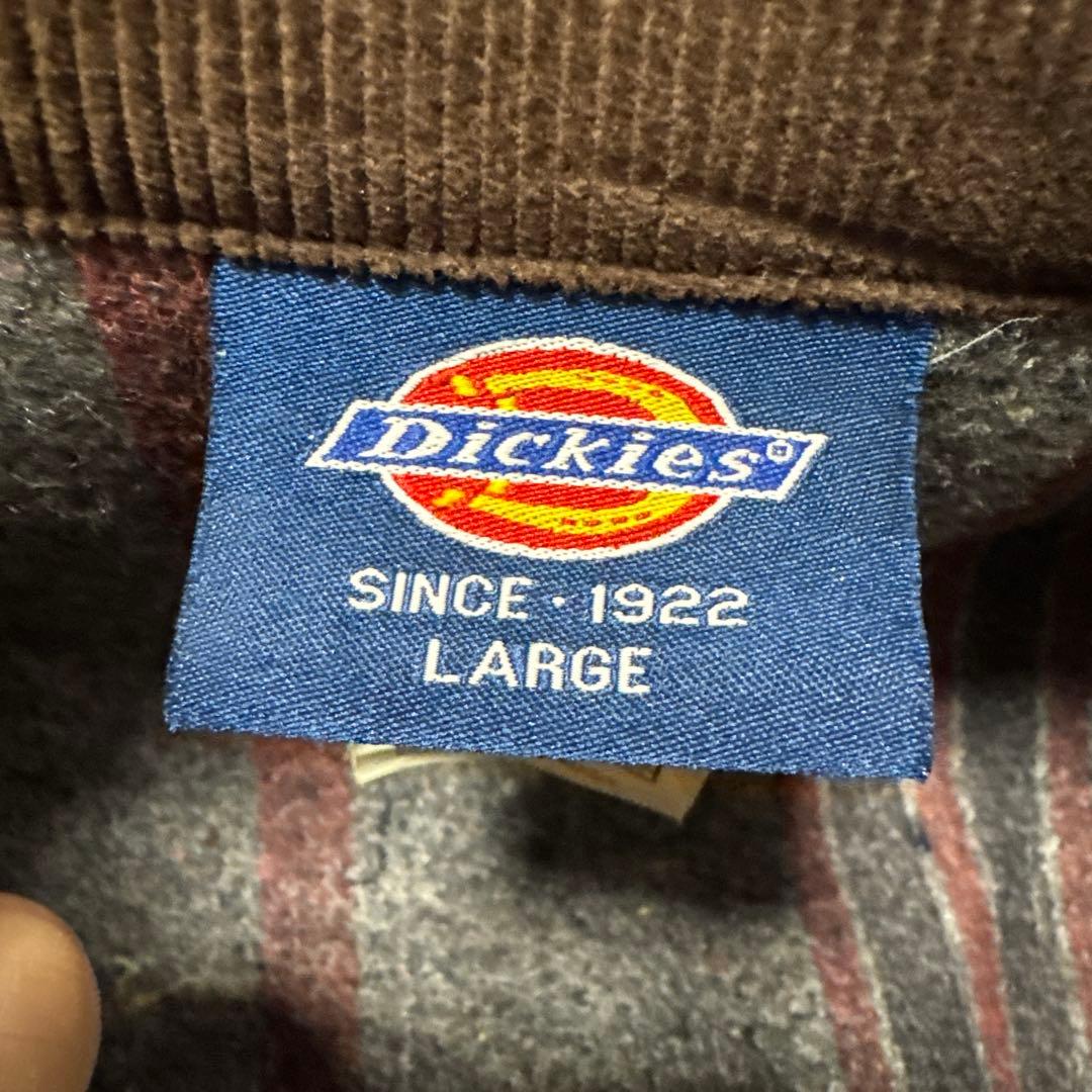 Dickies アウター