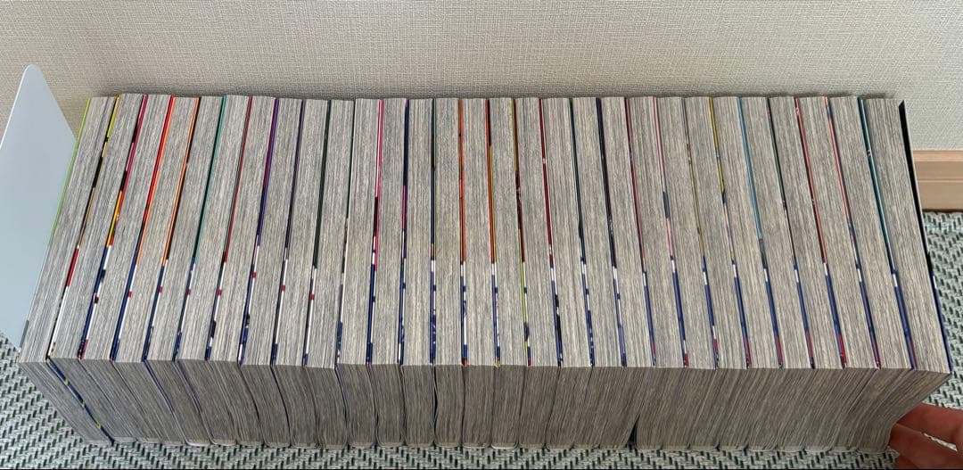 ブルーロック1～29巻