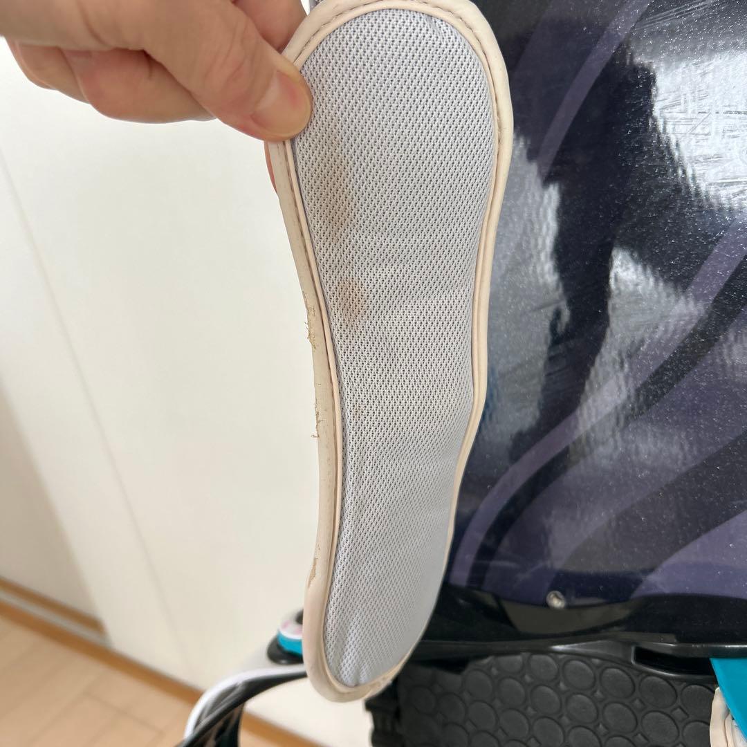 スノーボード　キッズ　板　ビンディング　キスマーク　130cm
