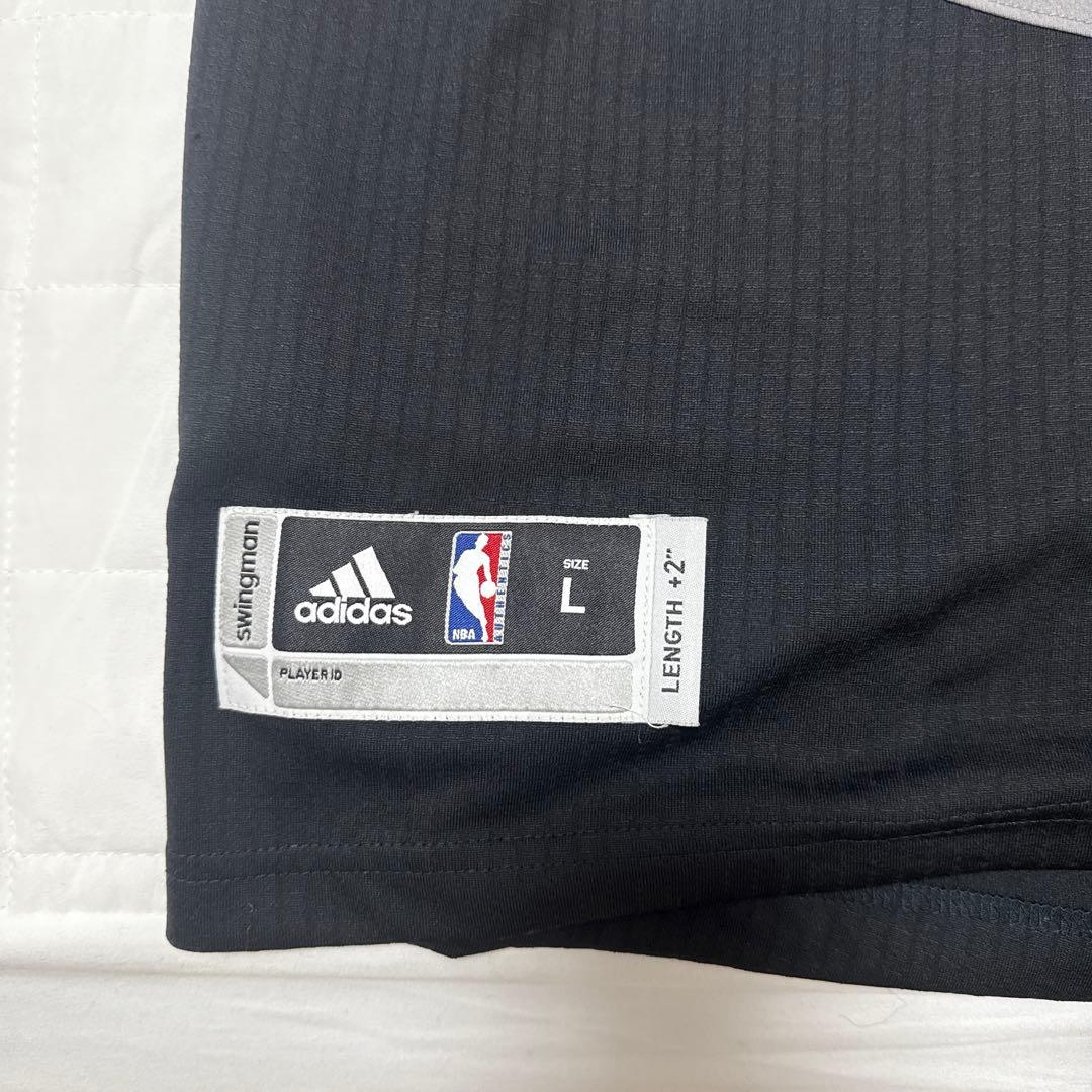 nba サイン入り　リラード　ユニフォーム