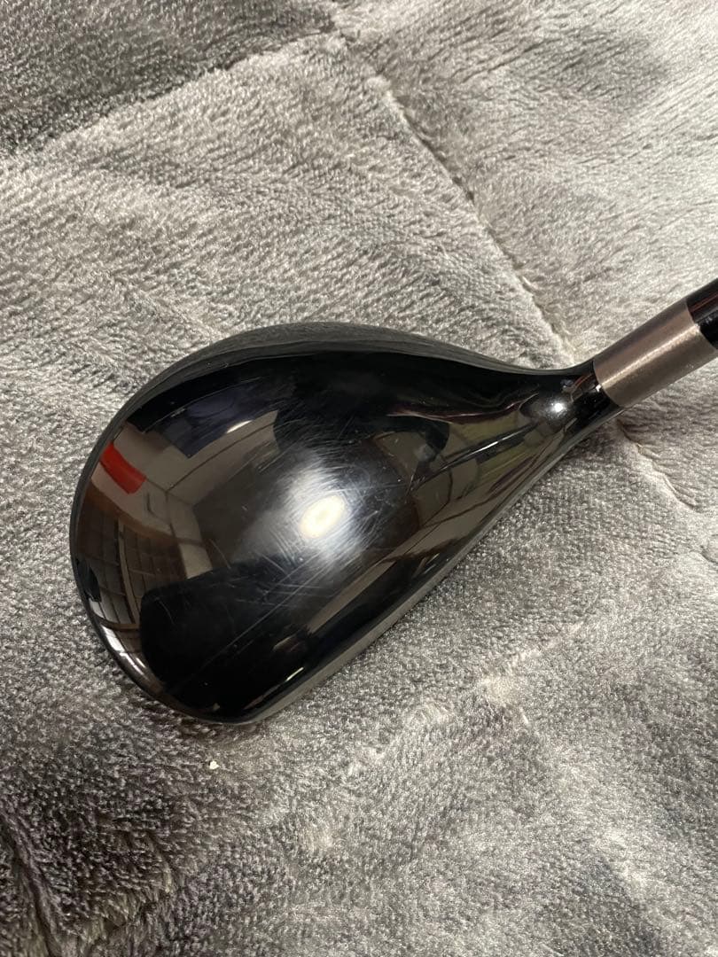 美品‼️ Callaway Apex uw 17° ユーティリティクラブ