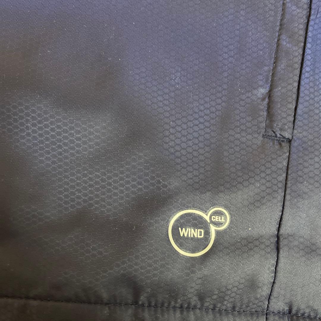 PUMA 新品　　中綿ピステ上下　Lサイズ