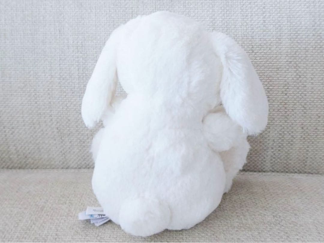 【美品】Bonpoint× うさぎ　ぬいぐるみ