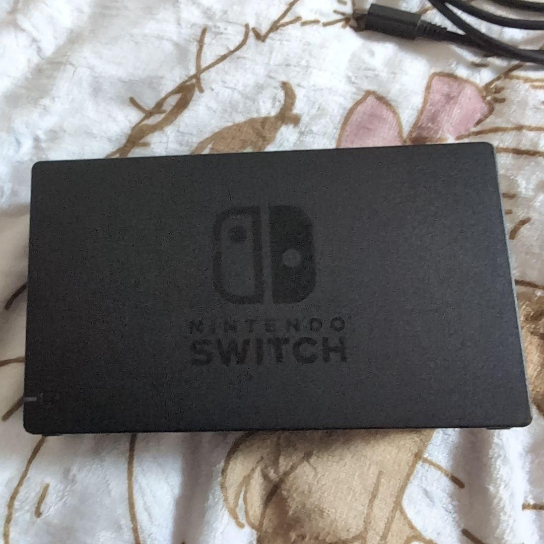 L*s様 【動作確認済】Nintendo Switch ネオンブルー・ネオンレッ
