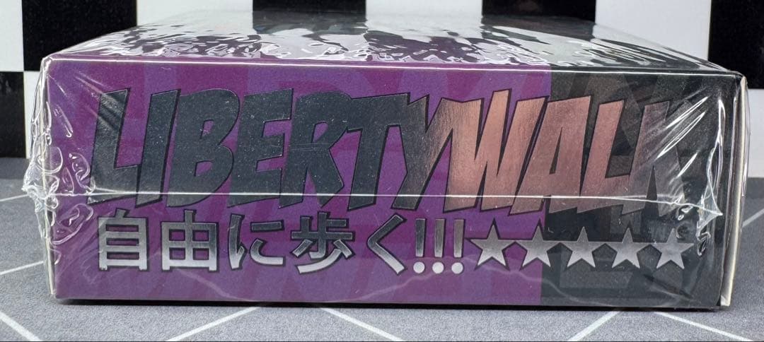 ミニカー MINIGT LB-SilhouetteWORKSGTNissan35GT-RR