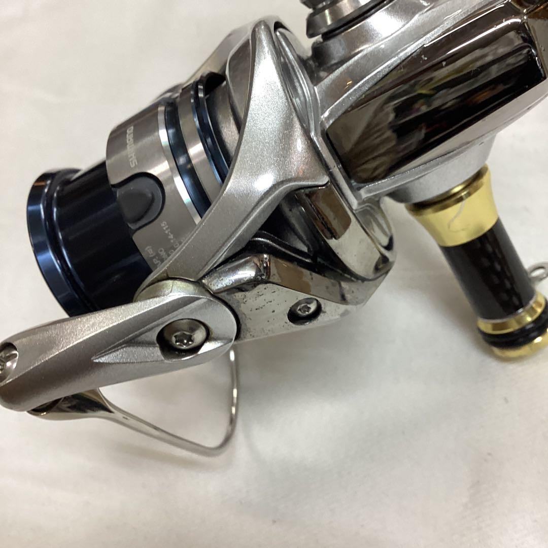 P SHIMANO STRADIC 1000SーL スピニングリール