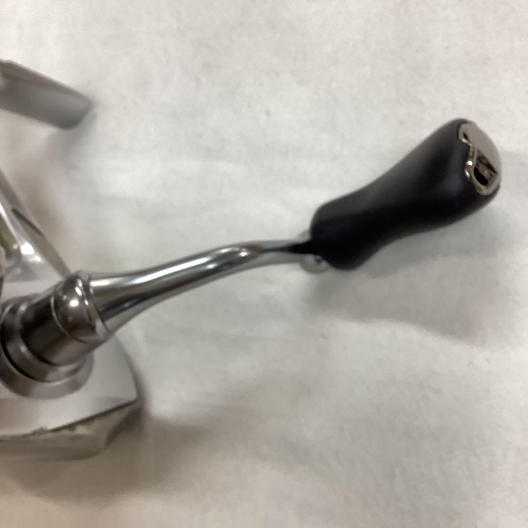 P SHIMANO STRADIC 1000SーL スピニングリール