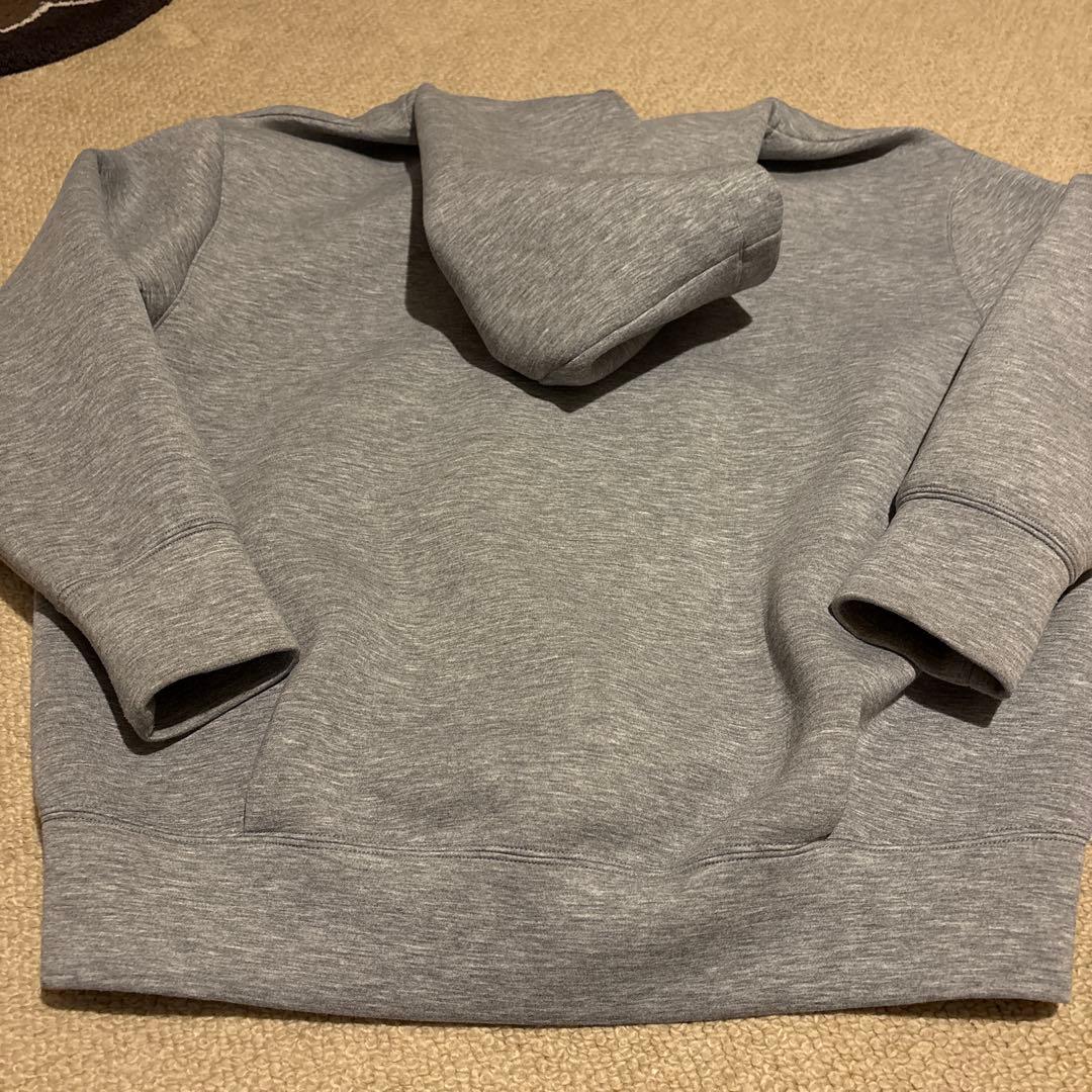 SLOBE IENA グレー フーディー
