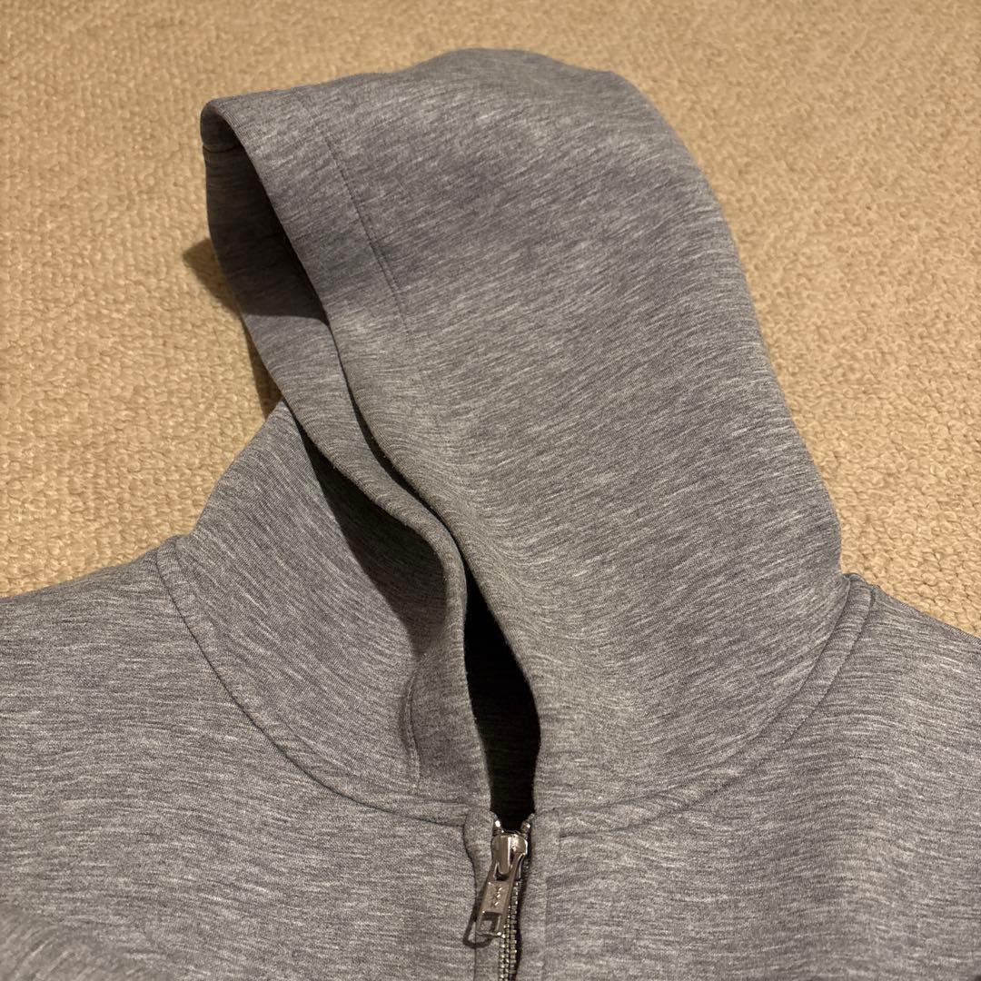 SLOBE IENA グレー フーディー
