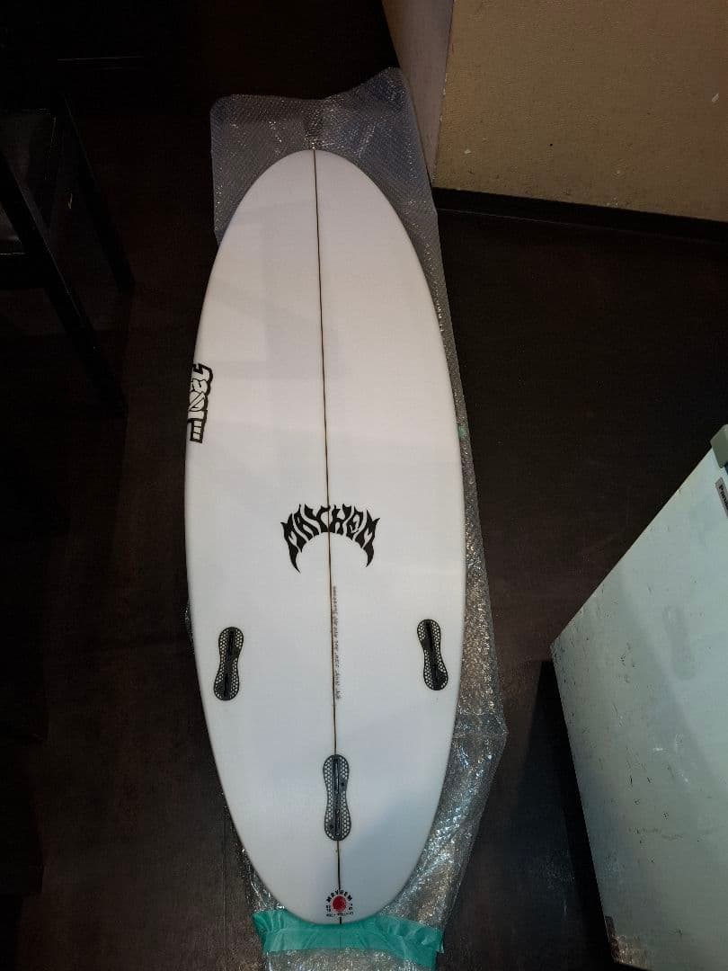 新品SUB D 2.0THUMB Tail -BRO　5.9