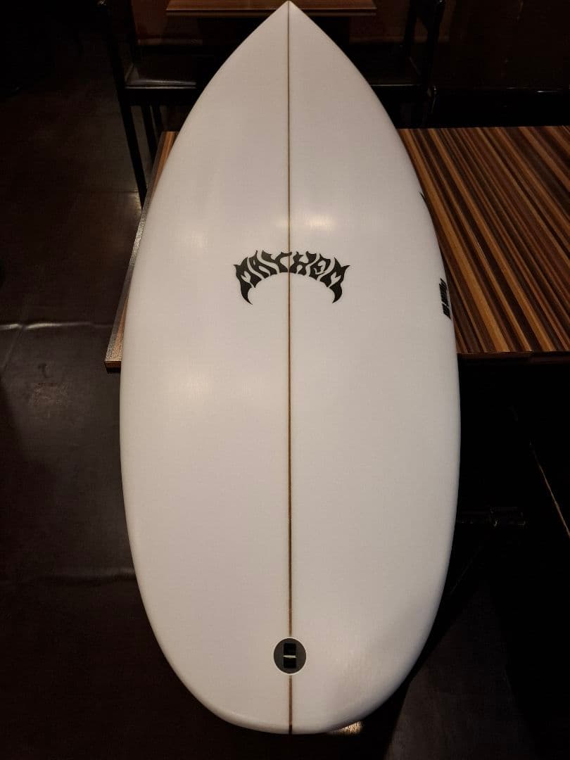 新品SUB D 2.0THUMB Tail -BRO　5.9