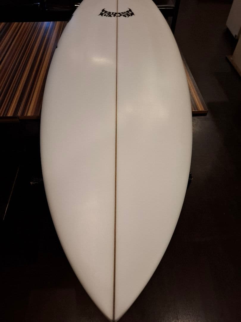 新品SUB D 2.0THUMB Tail -BRO　5.9