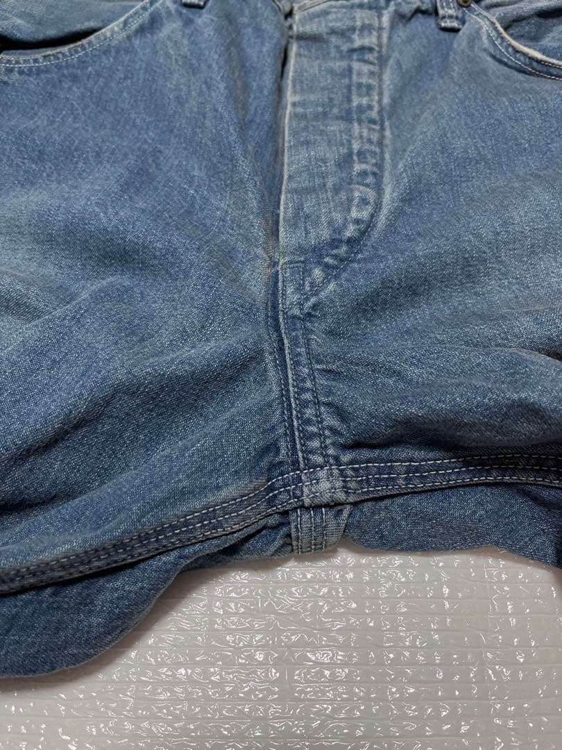 【廃盤】オアスロウ orslow ペインターパンツ ボンテージ パラシュート