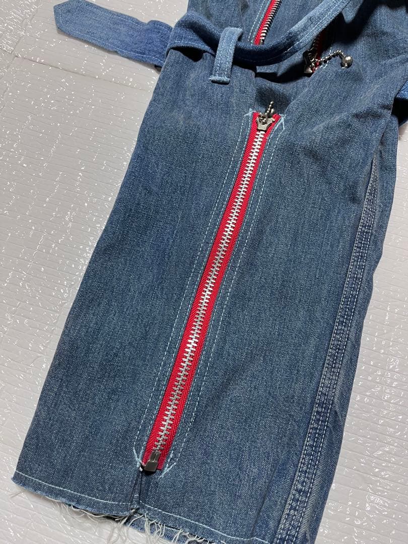 【廃盤】オアスロウ orslow ペインターパンツ ボンテージ パラシュート