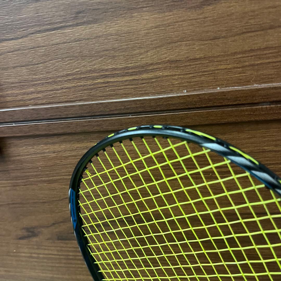 ビクター　オーラスピードHS plus 4ug5
