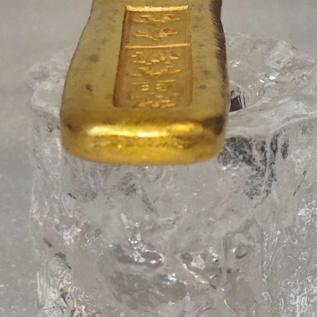 金塊　古銭　古代中國　硬貨 古金 赤金 地金 金錠　漢字刻印　上上足赤