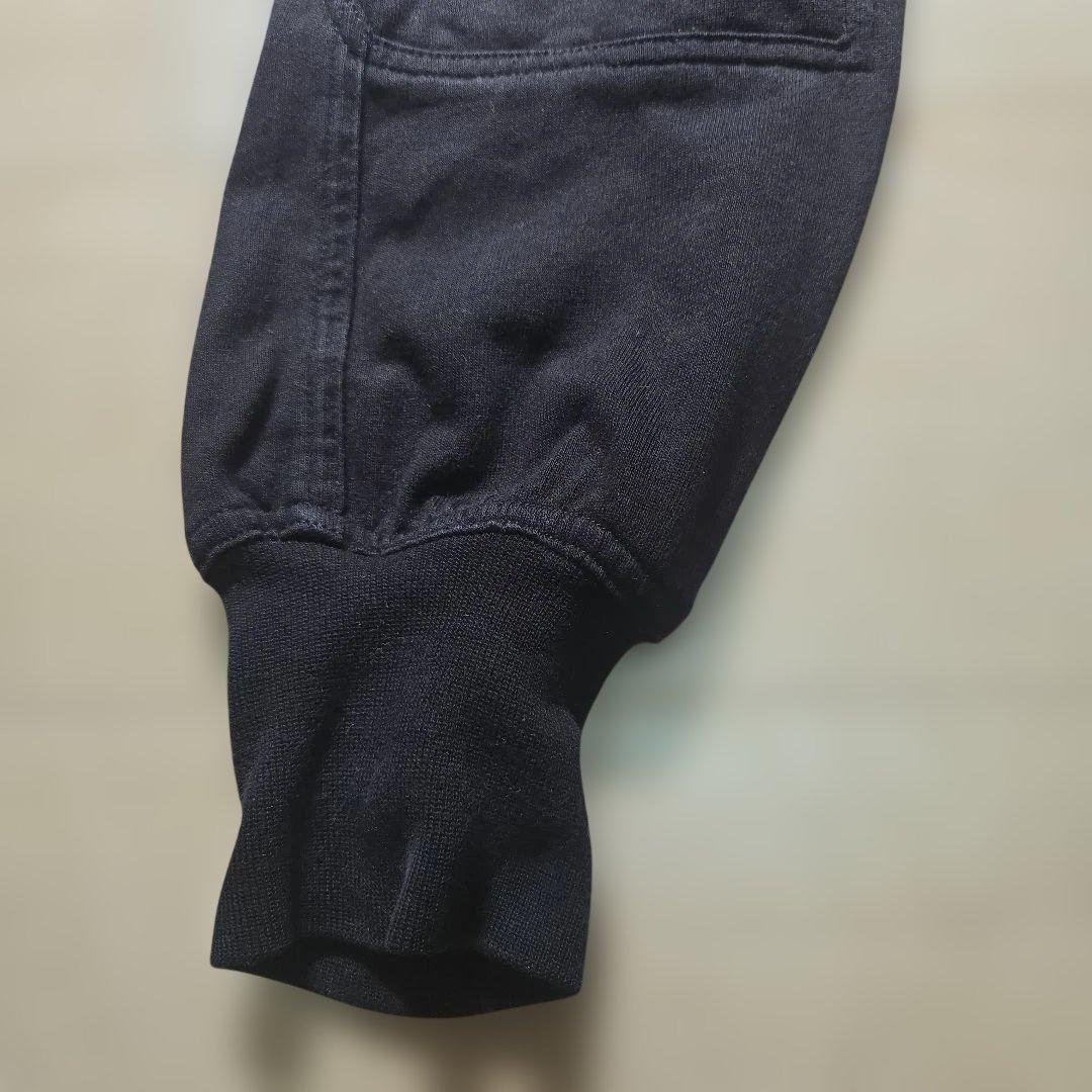 Rick Owens MASTODON MEGACARGO BA素材