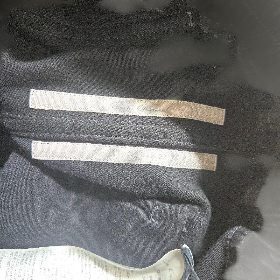Rick Owens MASTODON MEGACARGO BA素材