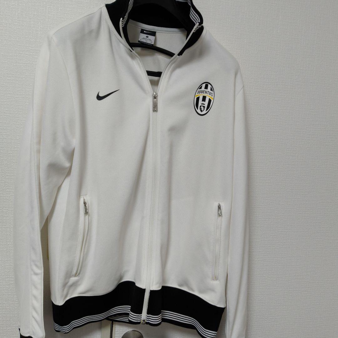 ユベントス トラックジャケット NIKE ナイキ