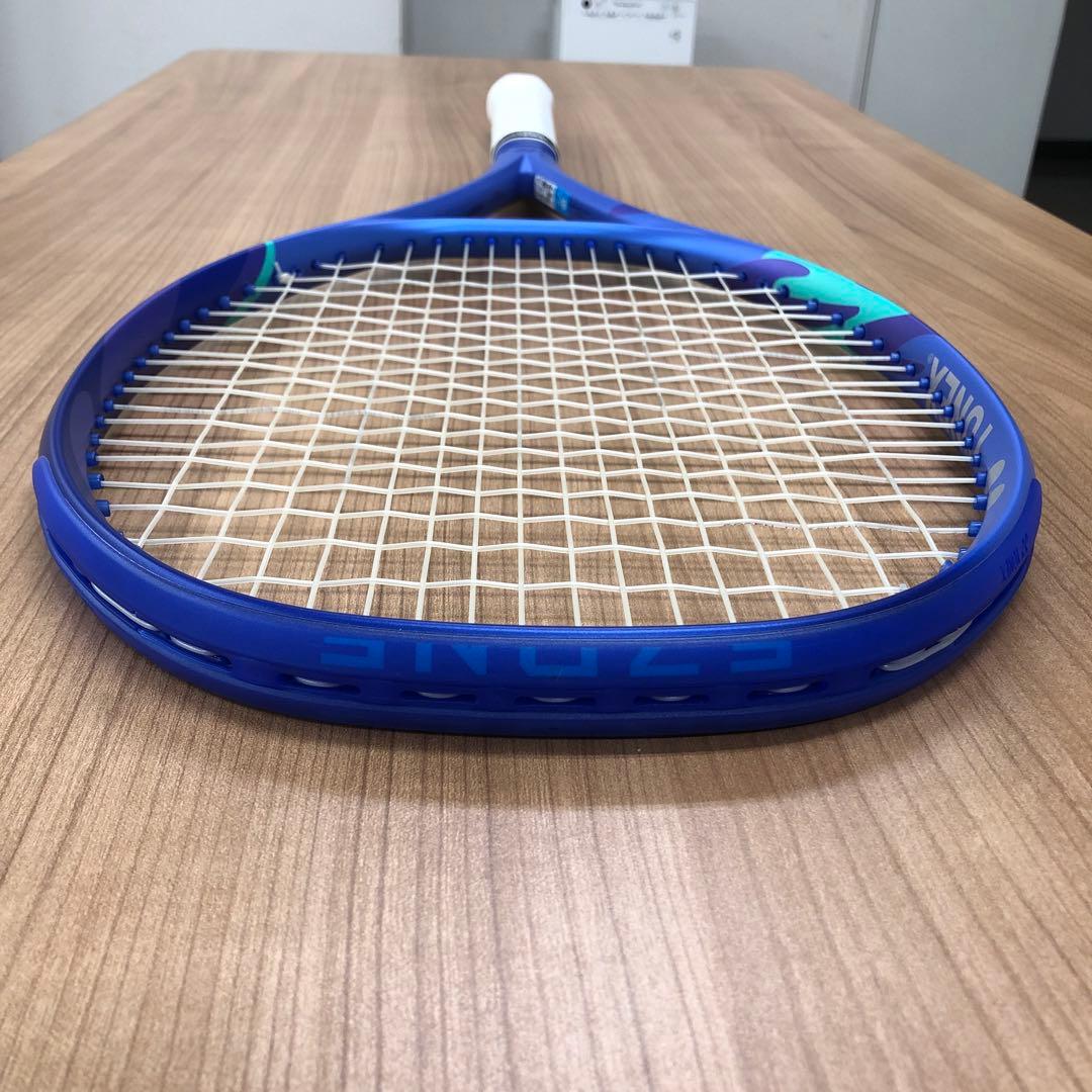 ヨネックス　EZONE98 2025 新品同様
