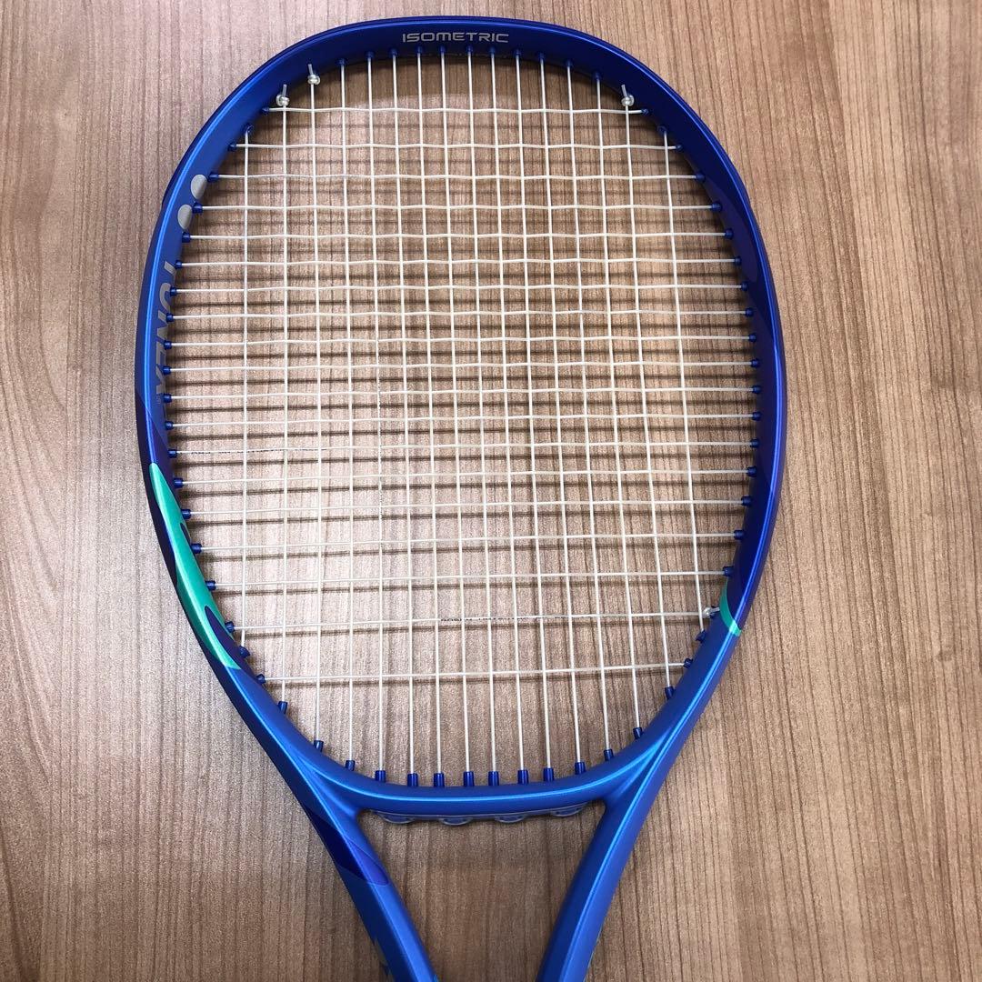 ヨネックス　EZONE98 2025 新品同様