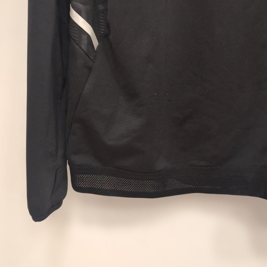 日本代表 adidas ハイネック長袖ウェア　Ｌサイズ　非売品　支給品