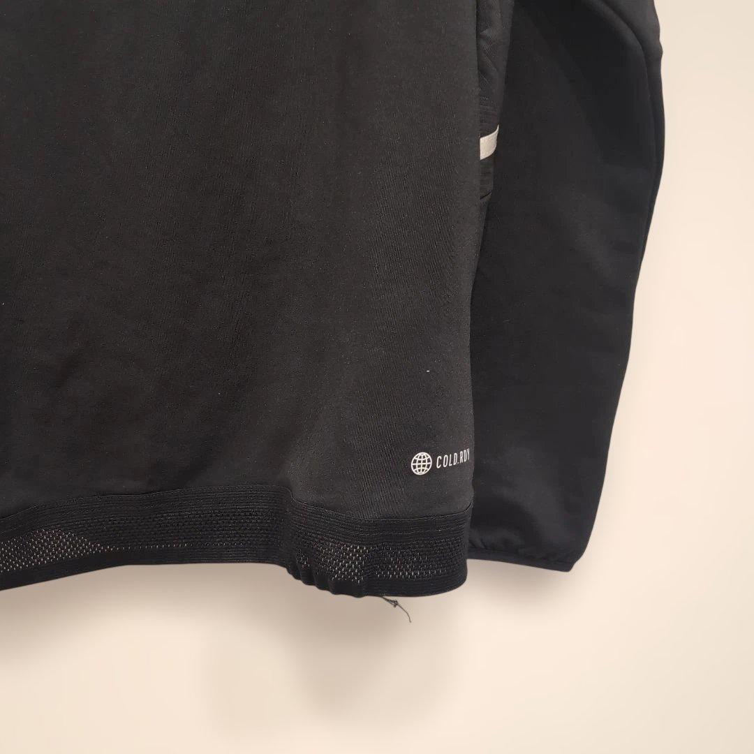 日本代表 adidas ハイネック長袖ウェア　Ｌサイズ　非売品　支給品