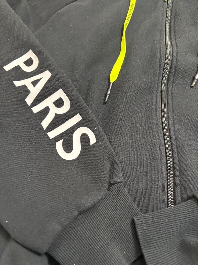 ノーコメントパリ（NO COMMENT PARIS） メンズセットアップLサイズ