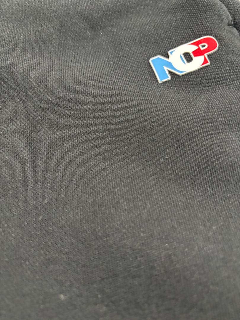 ノーコメントパリ（NO COMMENT PARIS） メンズセットアップLサイズ