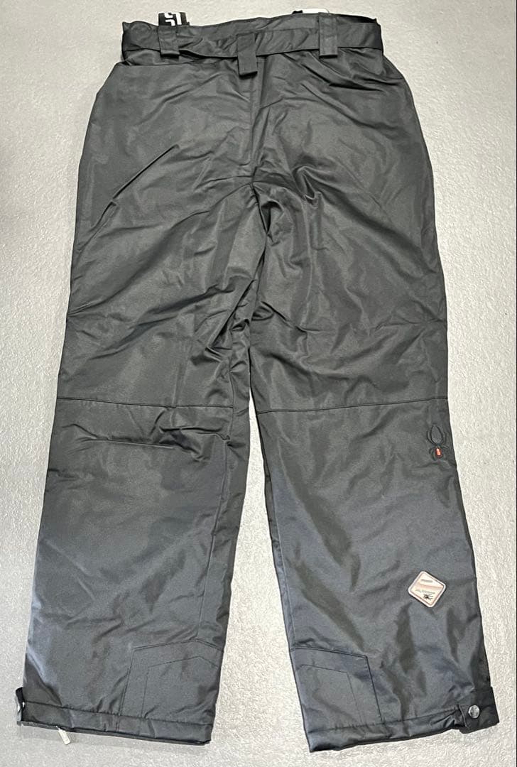 新品 SPYDER（スパイダー） スキーパンツ スノボ 防水 M