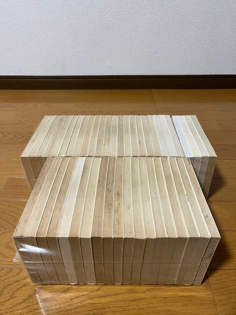 ドラえもん　1〜45巻　全巻セット　藤子不二雄　名義37冊分有り