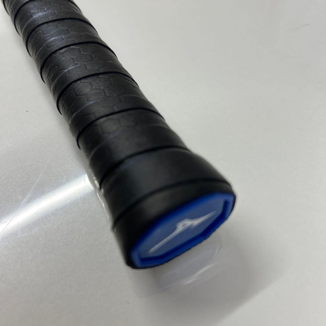 ミズノ　AEROSPEED 7　アクロスピード7 バドミントンラケット