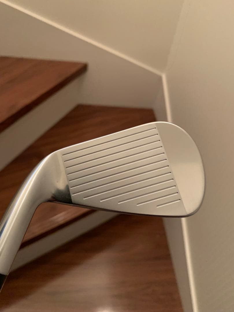 Callaway X FORGED 4番アイアン 単品