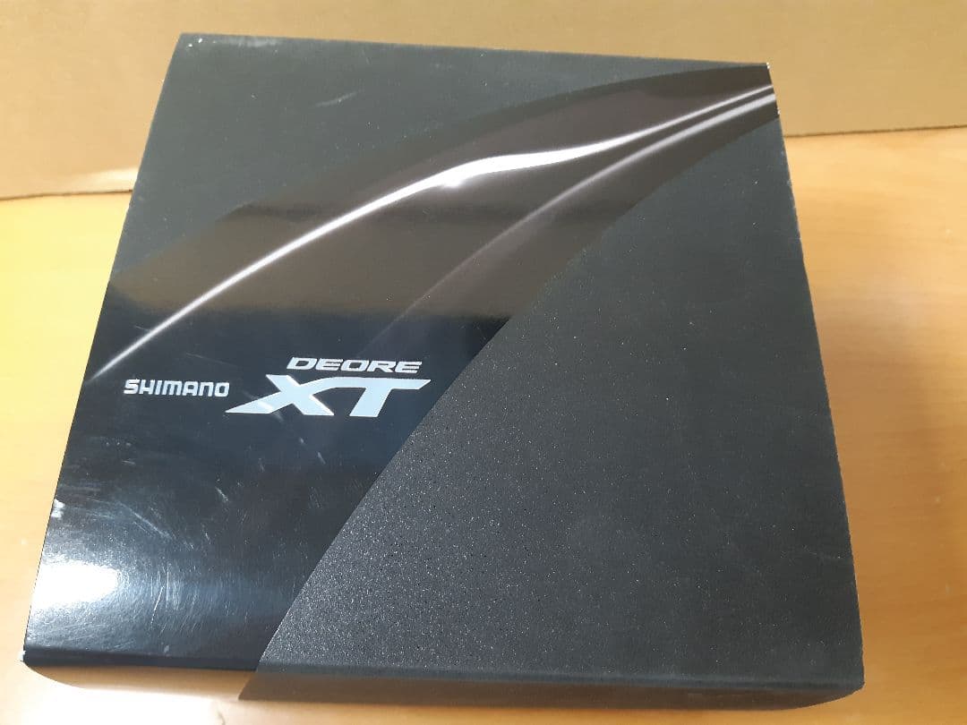 シマノ RD-M8000-SGS deore xt