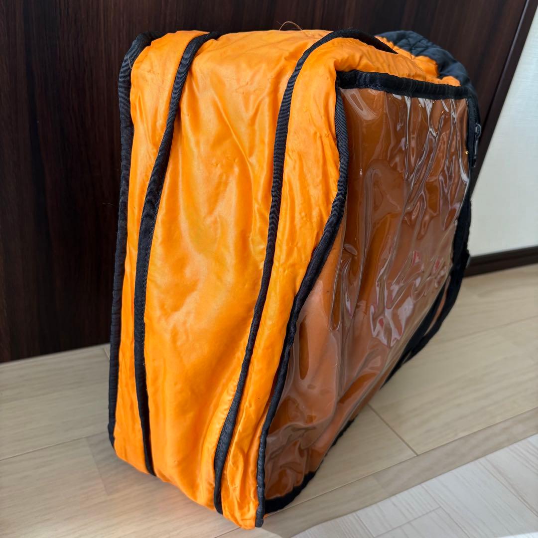 PORTER タンカー 2WAYトートバッグ ショルダーバッグ　ブラック