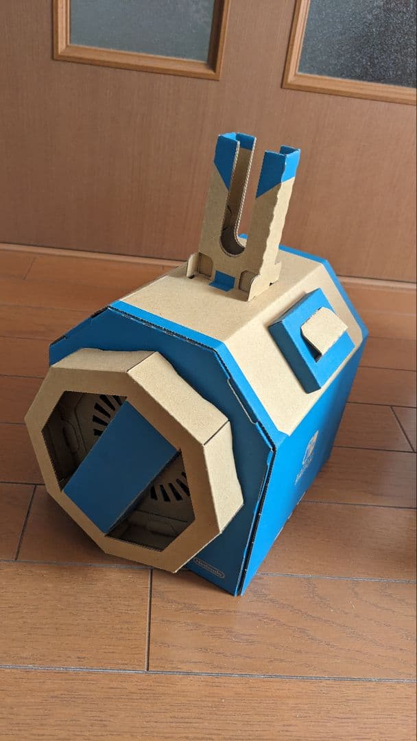 Nintendo Switch Nintendo Labo Toy-Con 03: drive Kit