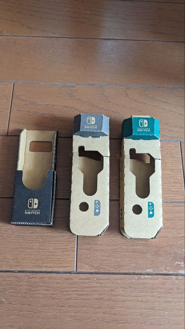 Nintendo Switch Nintendo Labo Toy-Con 03: drive Kit