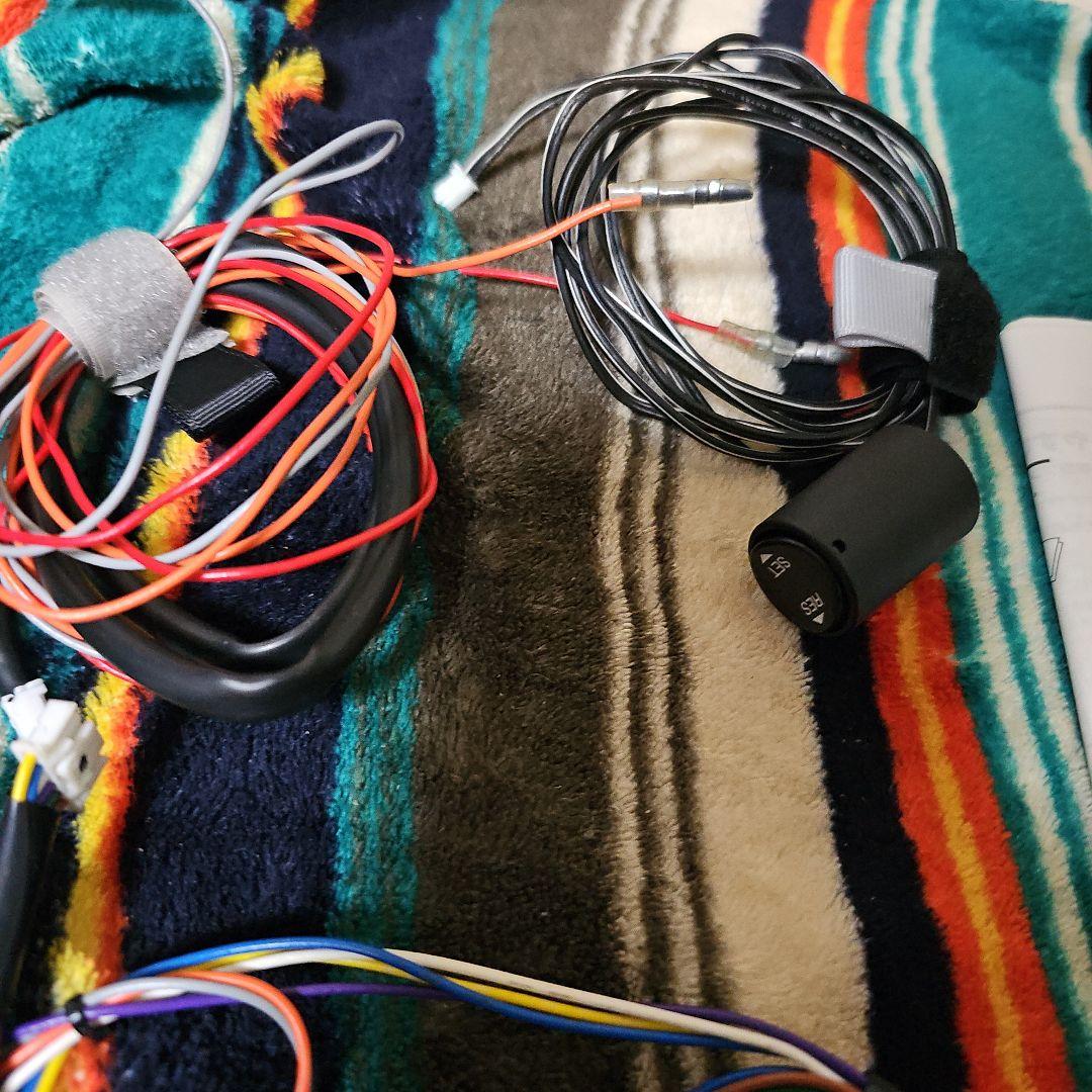 3-DRIVE AC2 スロットルコントローラー オートクルーズ
