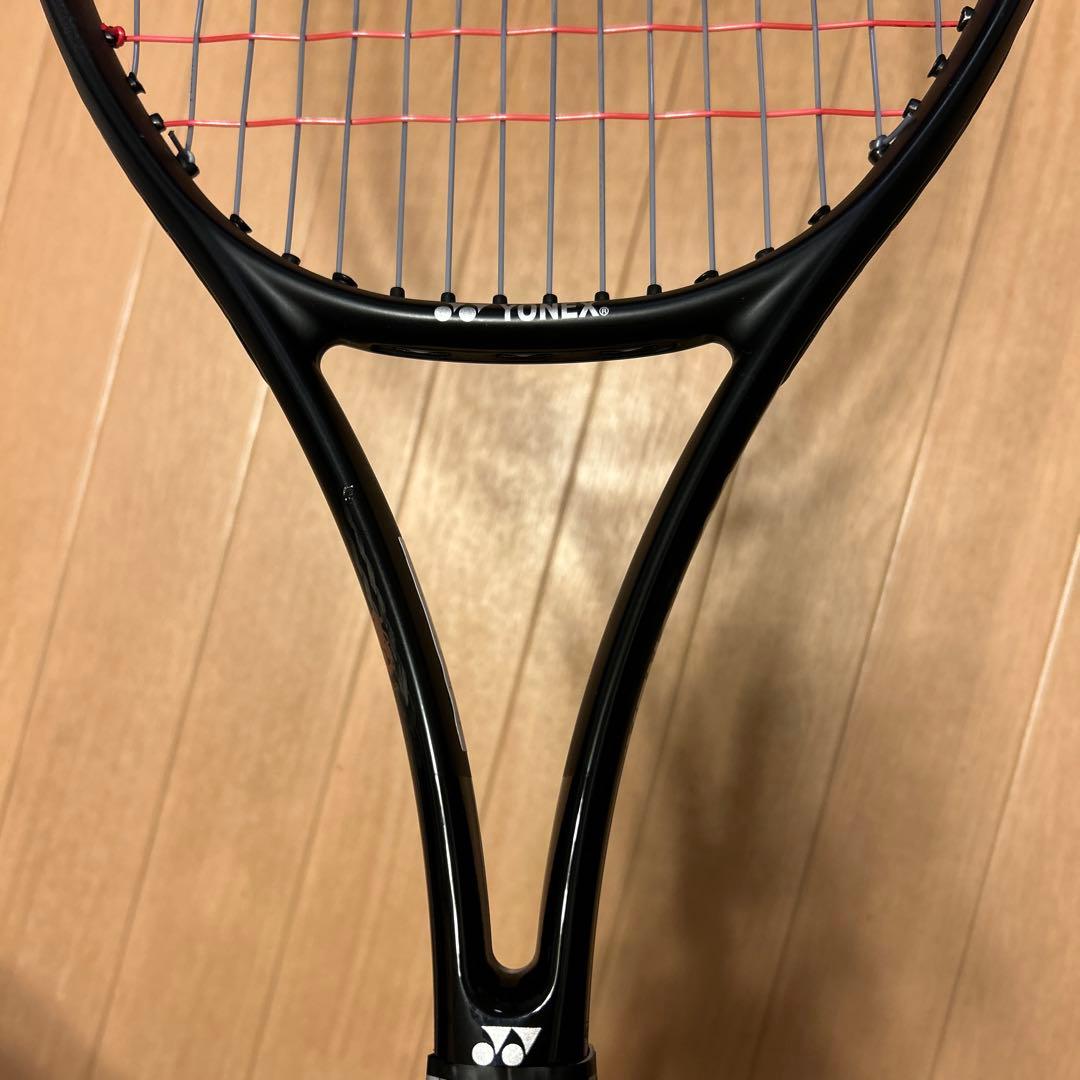 ヨネックス レグナ98 G2 最新モデルYONEX REGNA