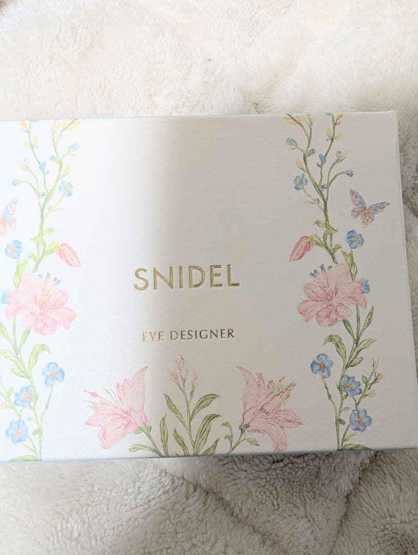 SNIDEL スナイデル アイデザイナーn EX04 阪急梅田限定