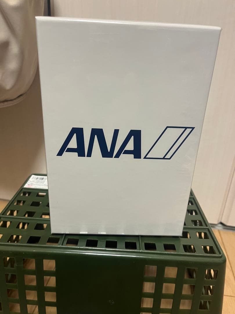 GOOD LUCK!! DVD 全5巻セット ANA特製ボックス