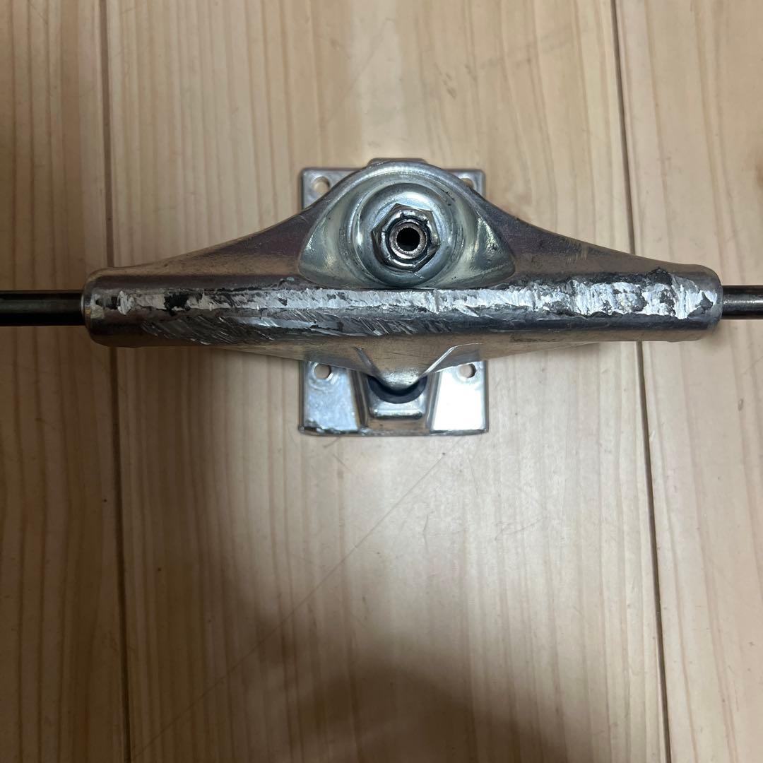VENTURE チタン、SPITFIRE WHEEL セット