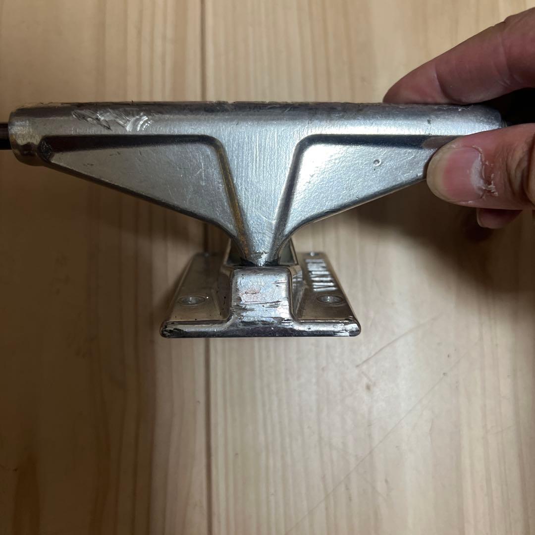 VENTURE チタン、SPITFIRE WHEEL セット