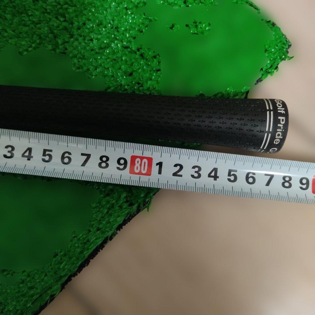 ゴルフシャフトセット 　モーダス120 S
